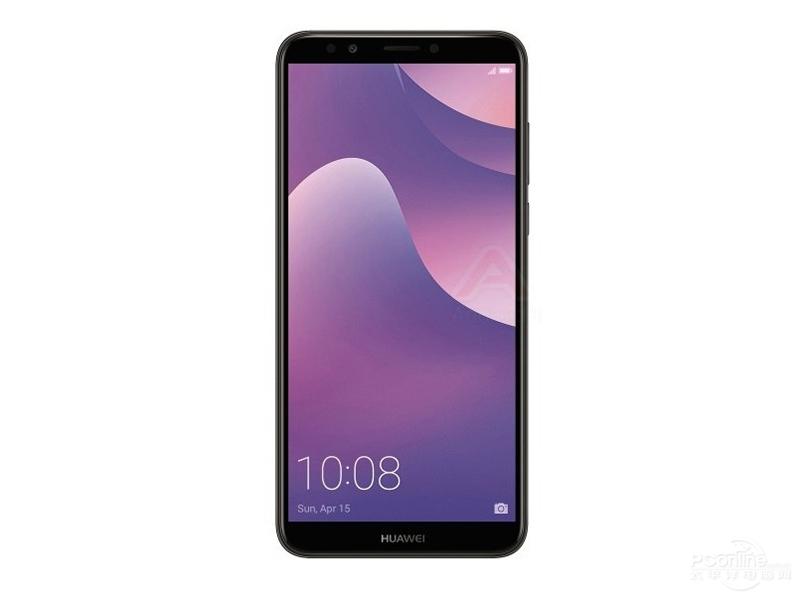 Huawei Y7 smart phone