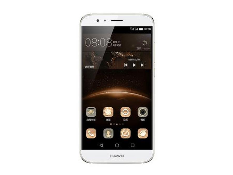  Huawei G7 Plus Smart phone