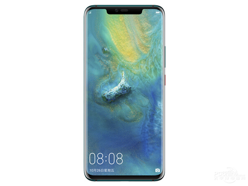 nederlaag Portugees Langskomen Huawei Mate 20 Pro" specifications | detailed parameters