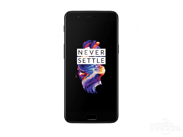 Oneplus 5 mobile front view