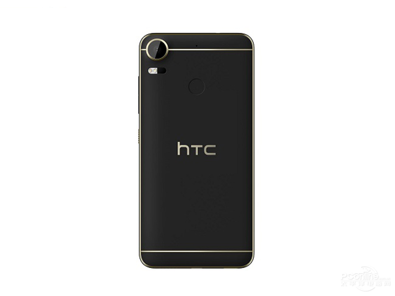  HTC desire 10 Lifestyle rear view