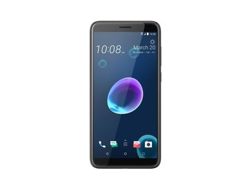 HTC Desire 12 front view