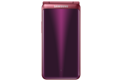 Samsung folder 2