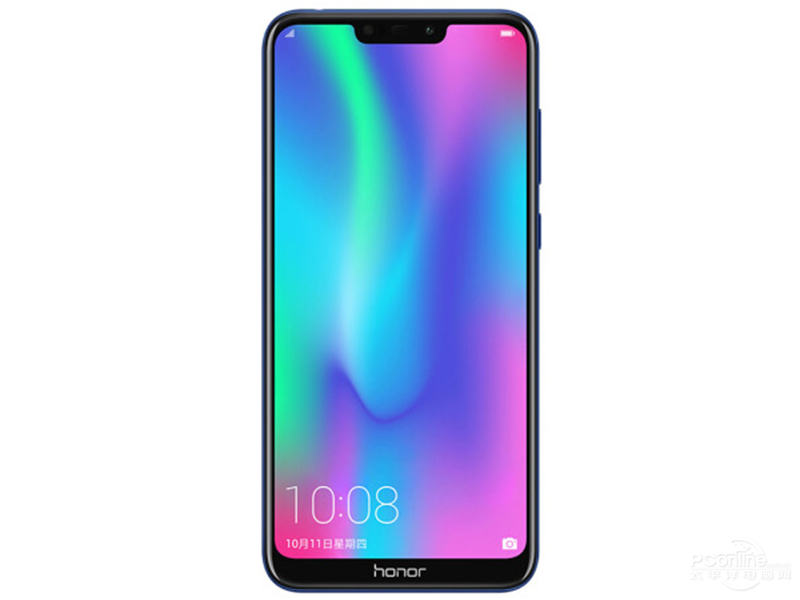 Honor 8C phone