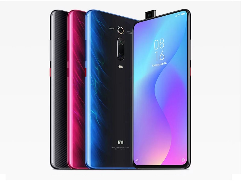 Xiaomi Mi 9T