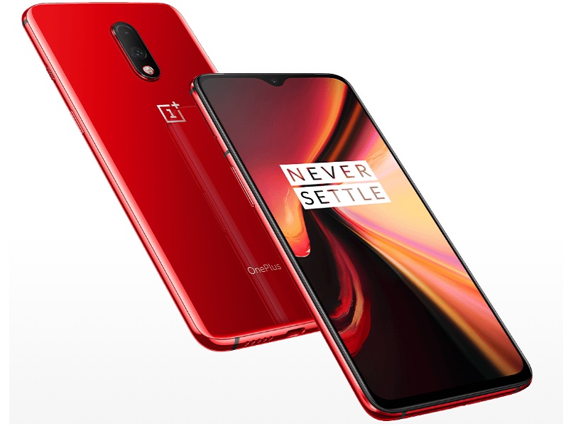 OnePlus 7