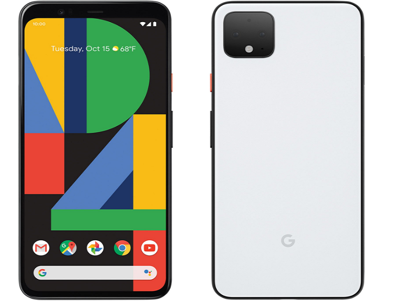 Google Pixel 4 XL