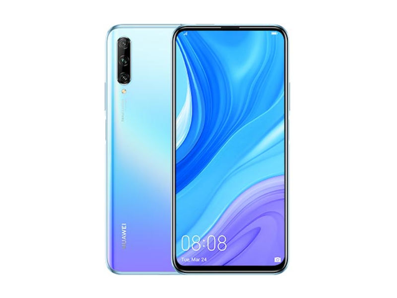 Huawei Y9s