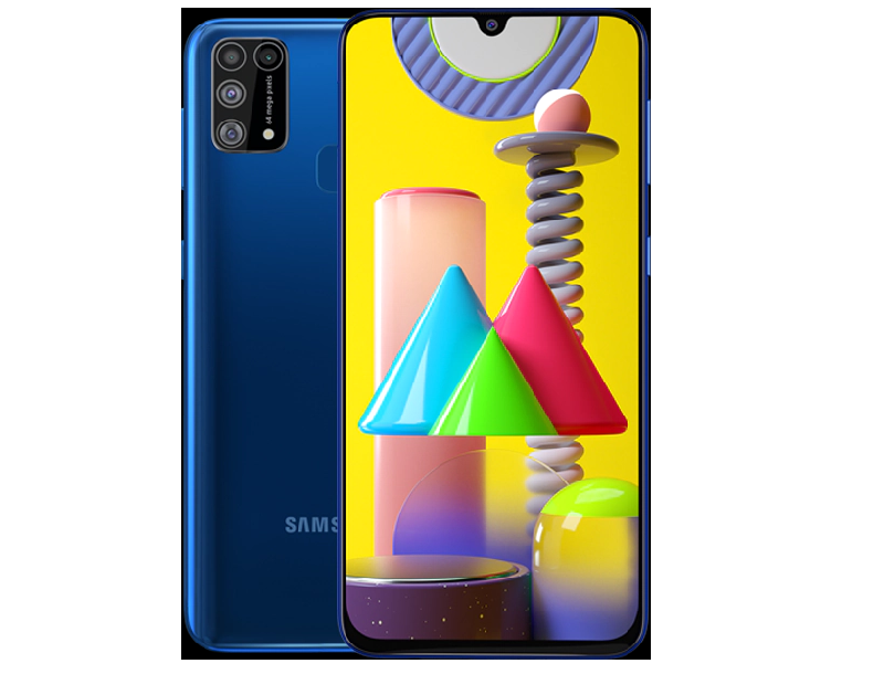 Samsung Galaxy M31