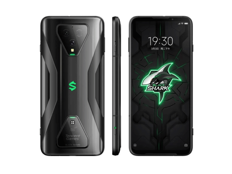 Xiaomi Black Shark 3