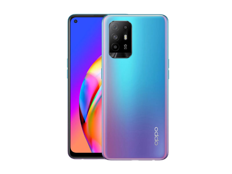 Oppo Reno5 Z