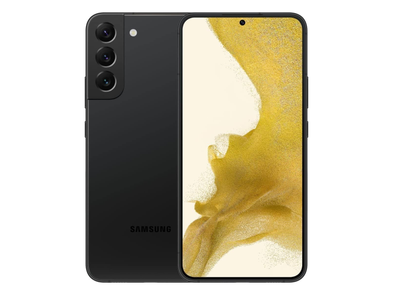 Samsung-Galaxy-S22+ 5G