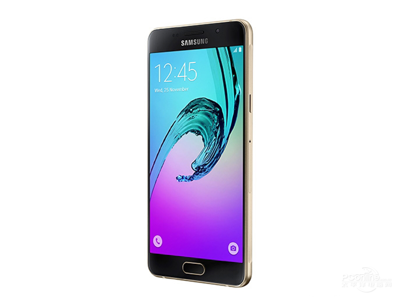 "Samsung's new Galaxy A4" specifications | detailed parameters