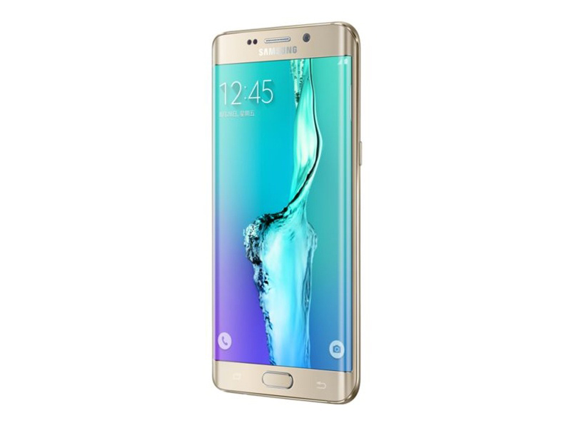 Samsung Galaxy S6 edge plus" specifications | parameters