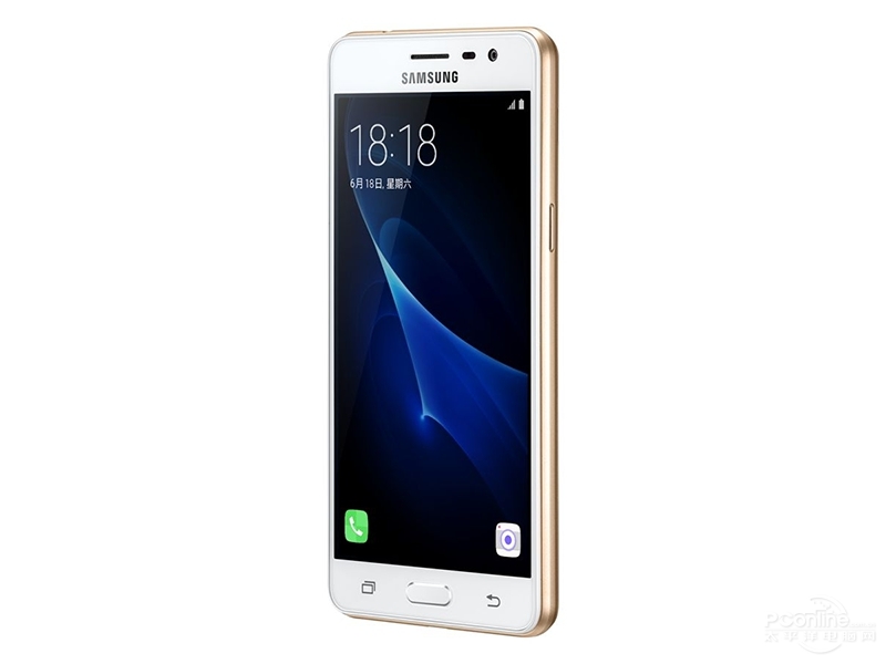 Samsung Galaxy J3 Pro Specifications Detailed Parameters