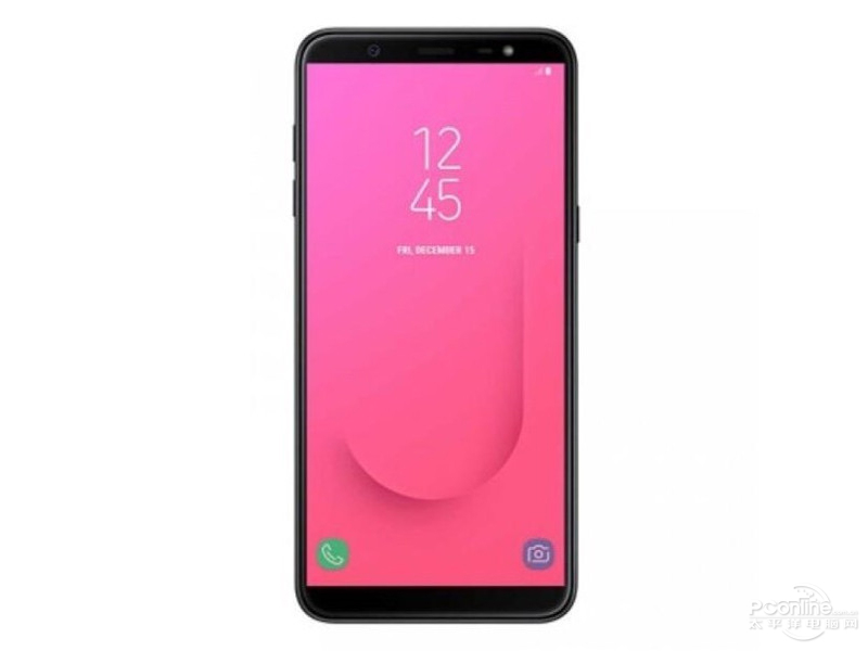 Samsung Galaxy J8