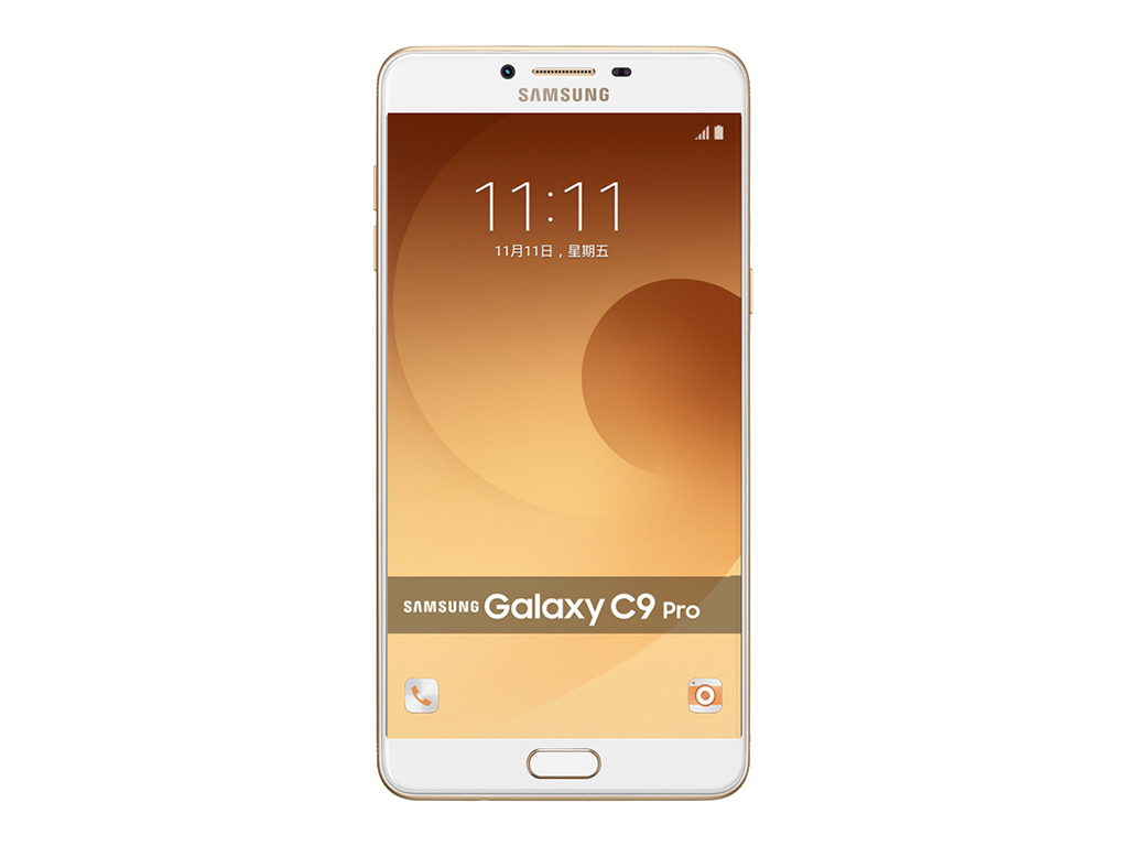 Samsung Galaxy C9 Pro finally hits India but costs more - GadgetMatch