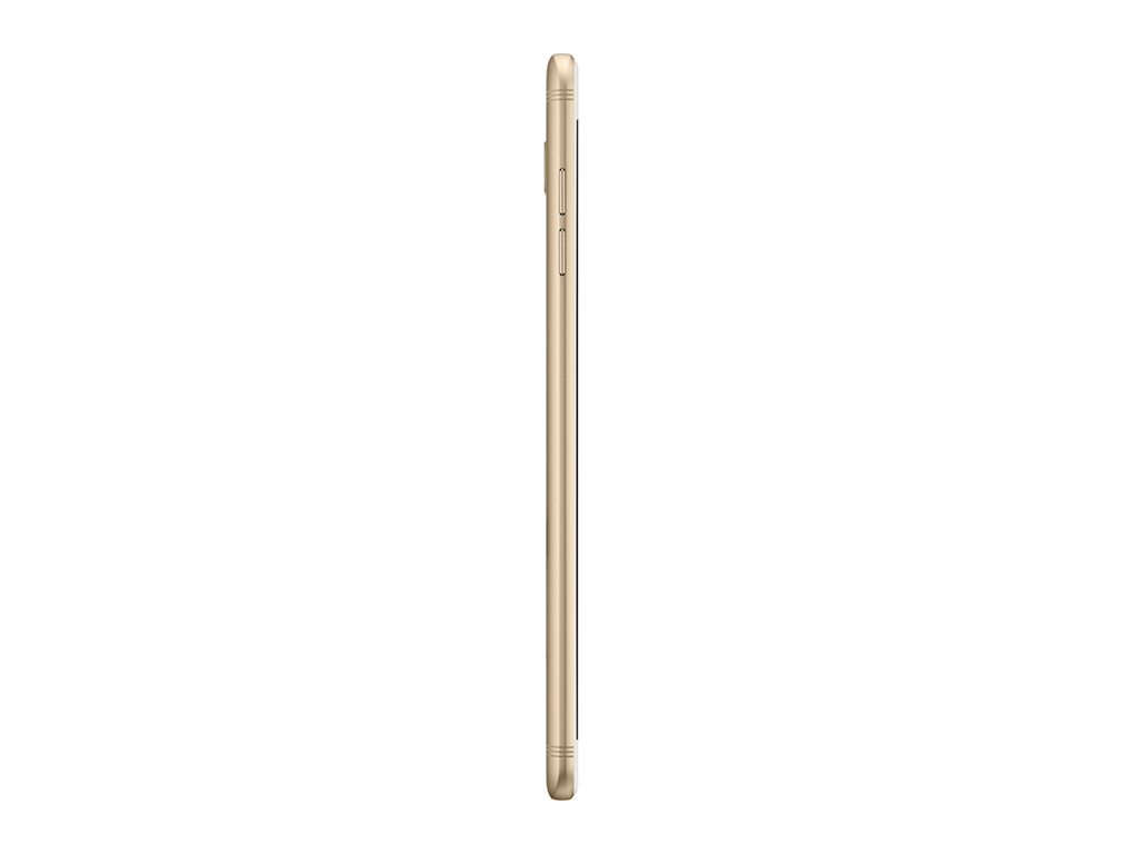 Samsung Galaxy C9 Pro side view