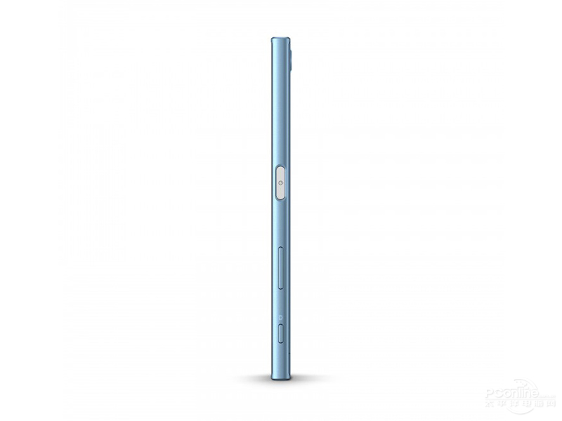 Sony Xperia XZs side view