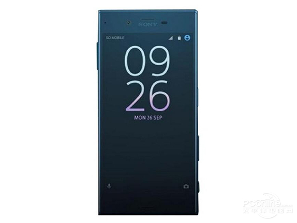 Sony Xperia XZ1