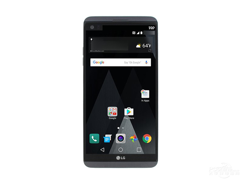 LG V20