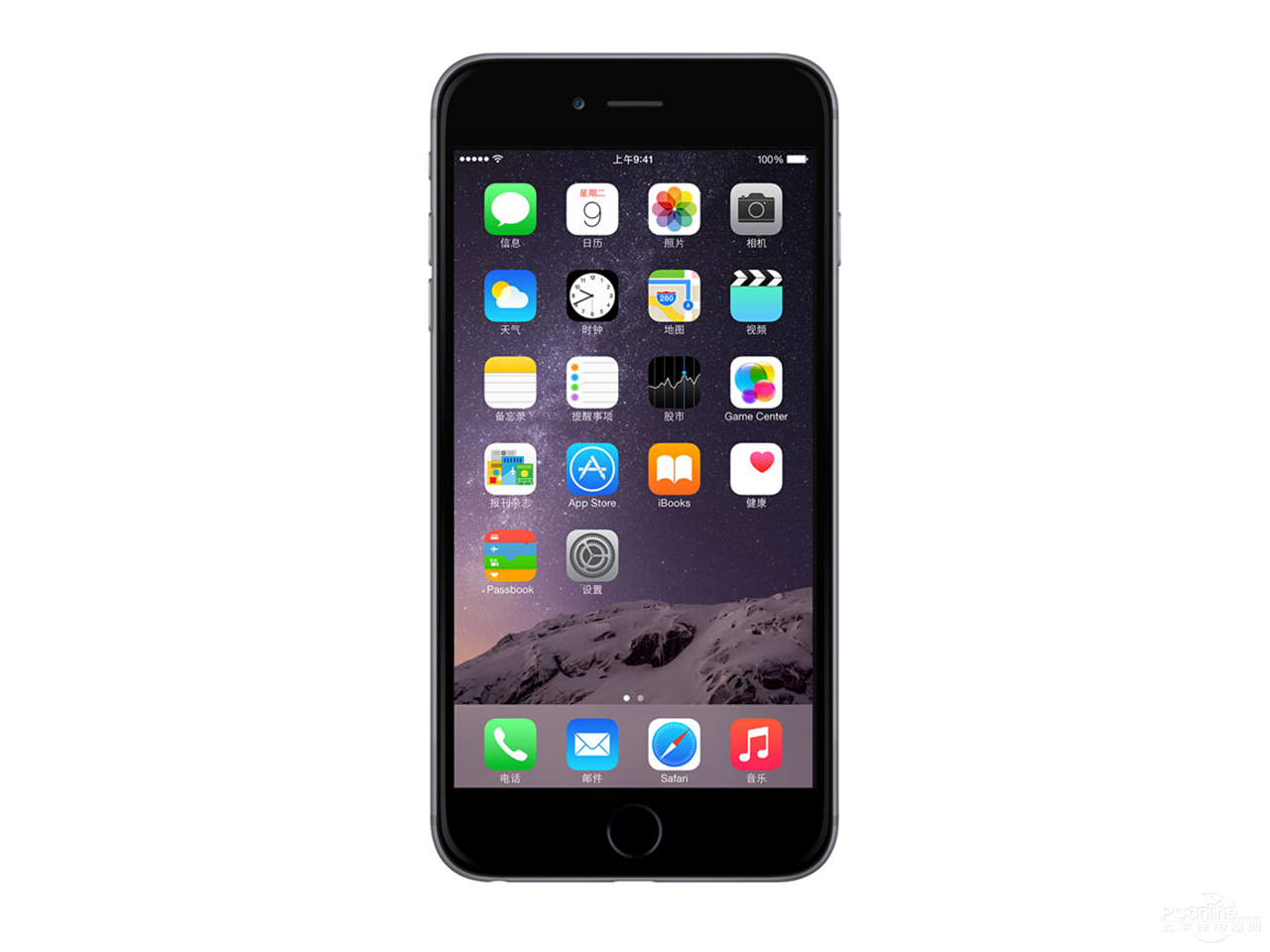 Apple iPhone6 ??Plus Mobile 64GB