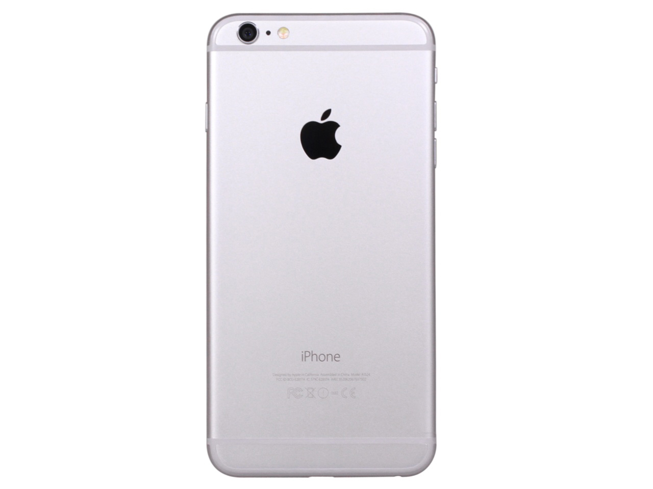 "Apple iPhone6 Plus Mobile 64GB" specifications | detailed parameters