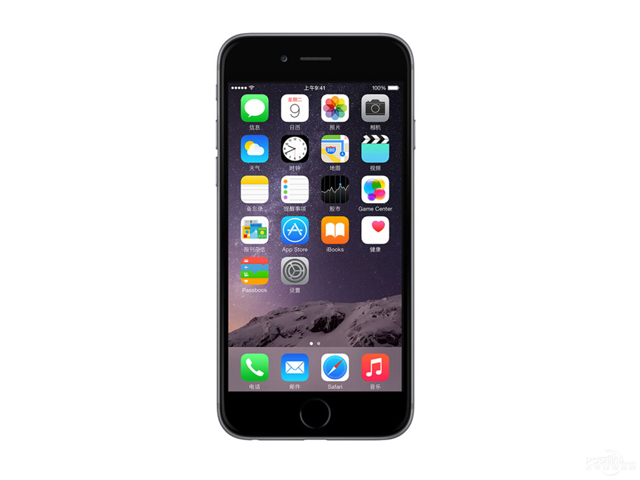 Apple iPhone6 Mobile 16GB