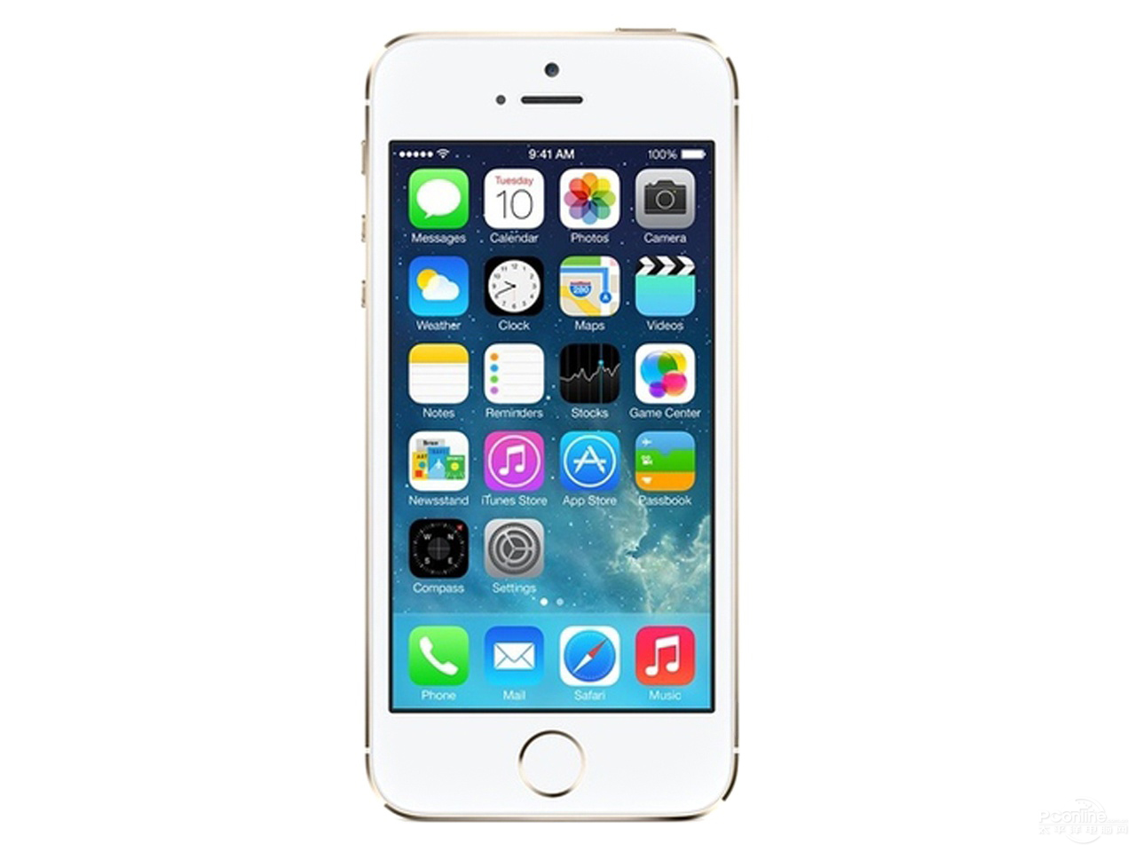 Apple iPhone5S Mobile 16GB