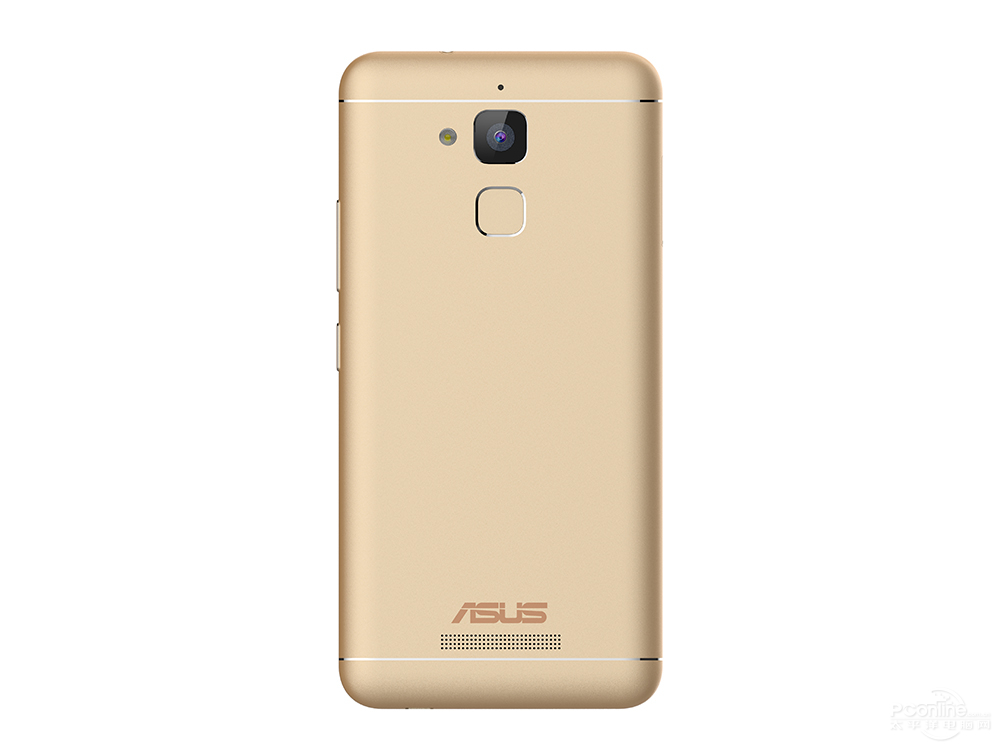 Asus Pegasus 3 Standard Edition Rear view