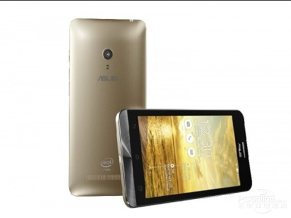 ASUS ZenFone 6 gold