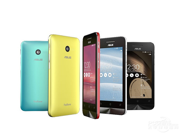 ASUS ZenFone 5 4G Edition