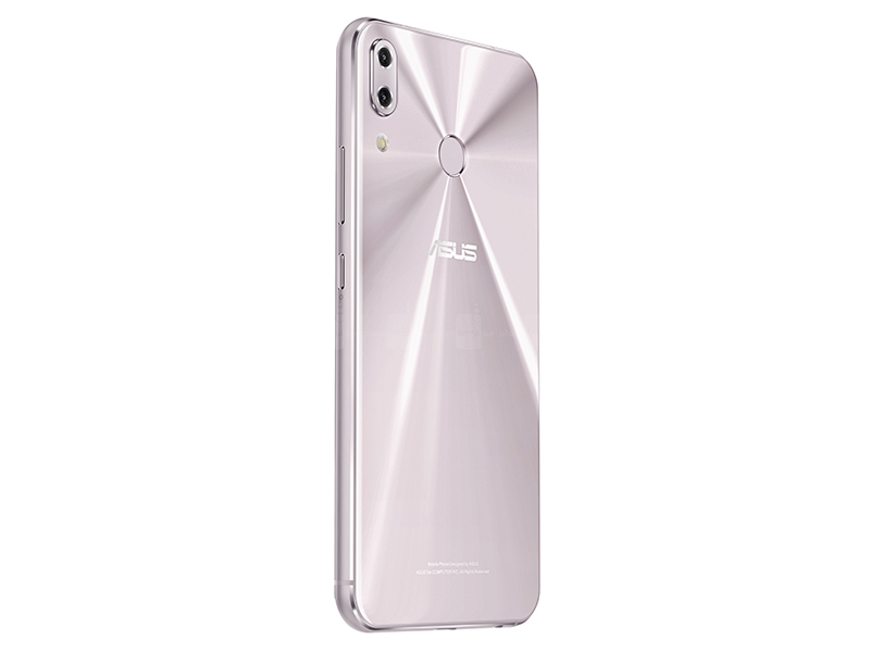  ASUS ZenFone 5 (2018) 45 degree