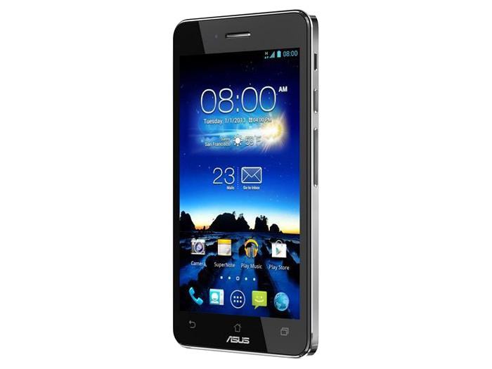  ASUS PadFone Infinity 45 degree