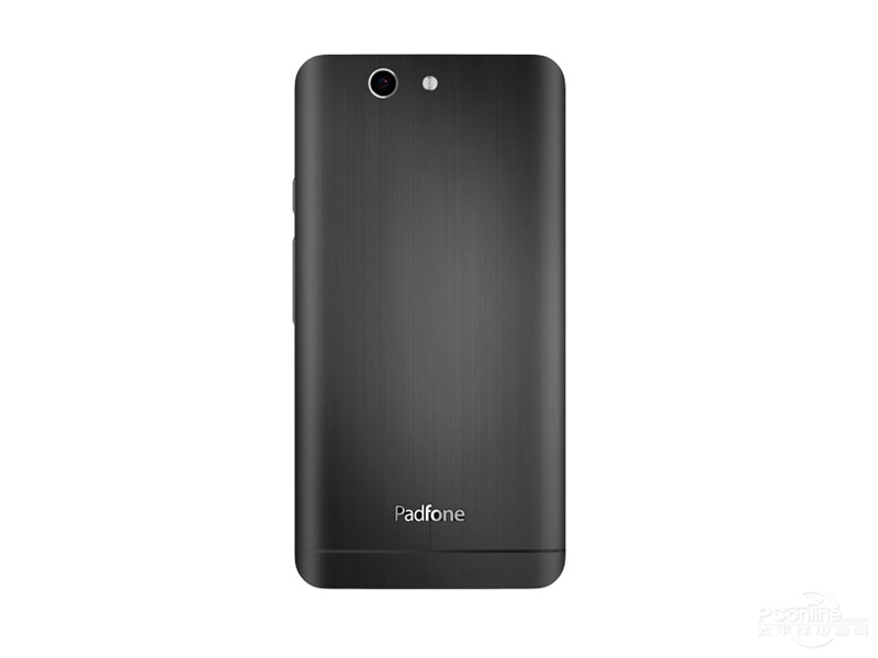  ASUS PadFone Infinity Rear view