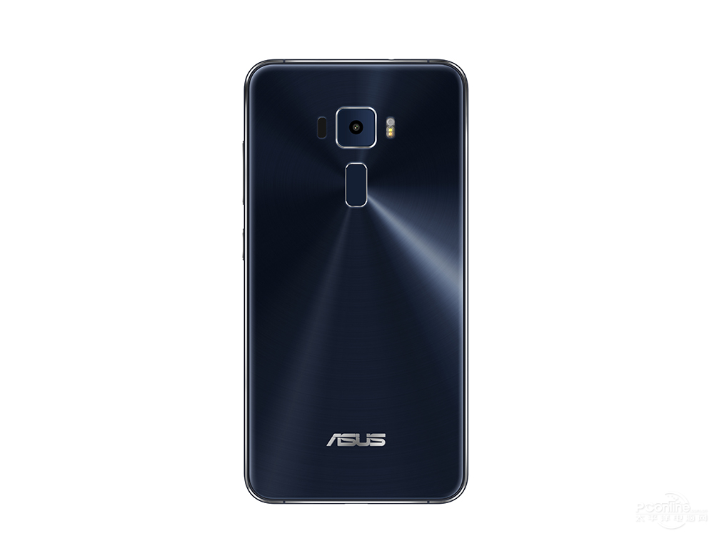 ASUS ZenFone 3 Smart rear view