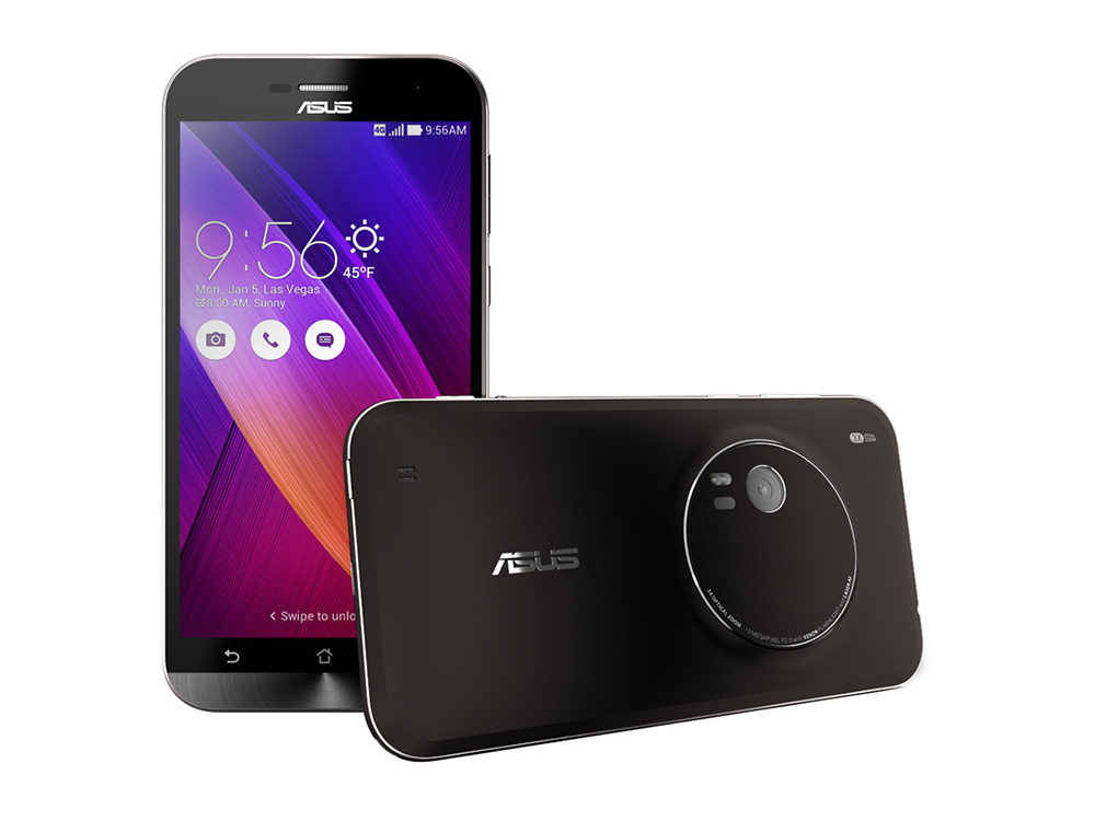 ASUS ZenFone Zoom 64GB