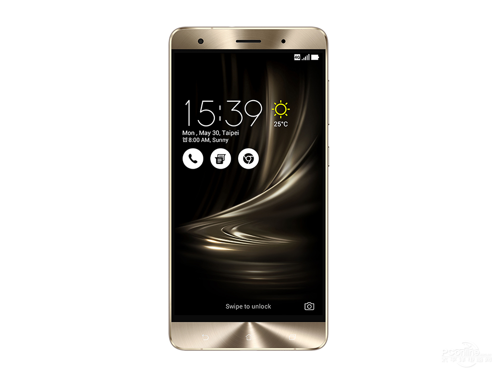 ASUS ZenFone 3 Monarch 