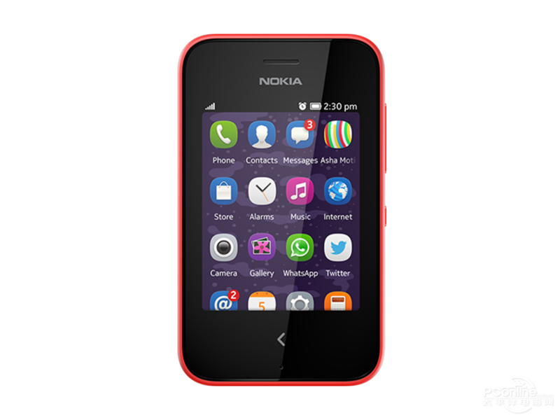 Nokia 230