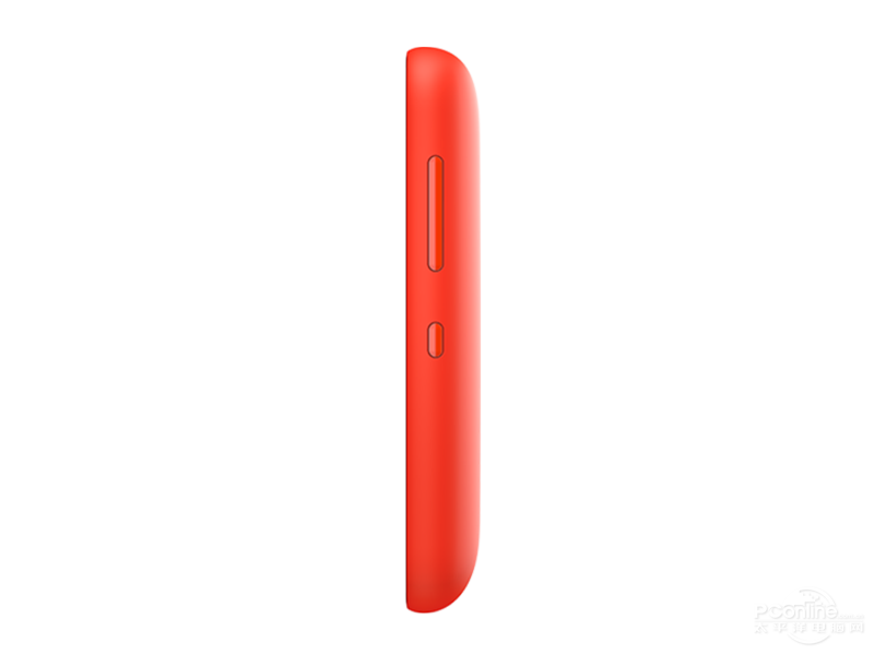 Nokia 230 side view