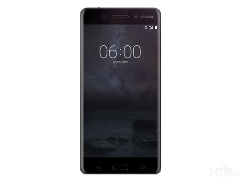 Nokia 6 android 4G Mobile phone 