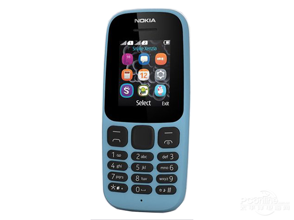  Nokia 105