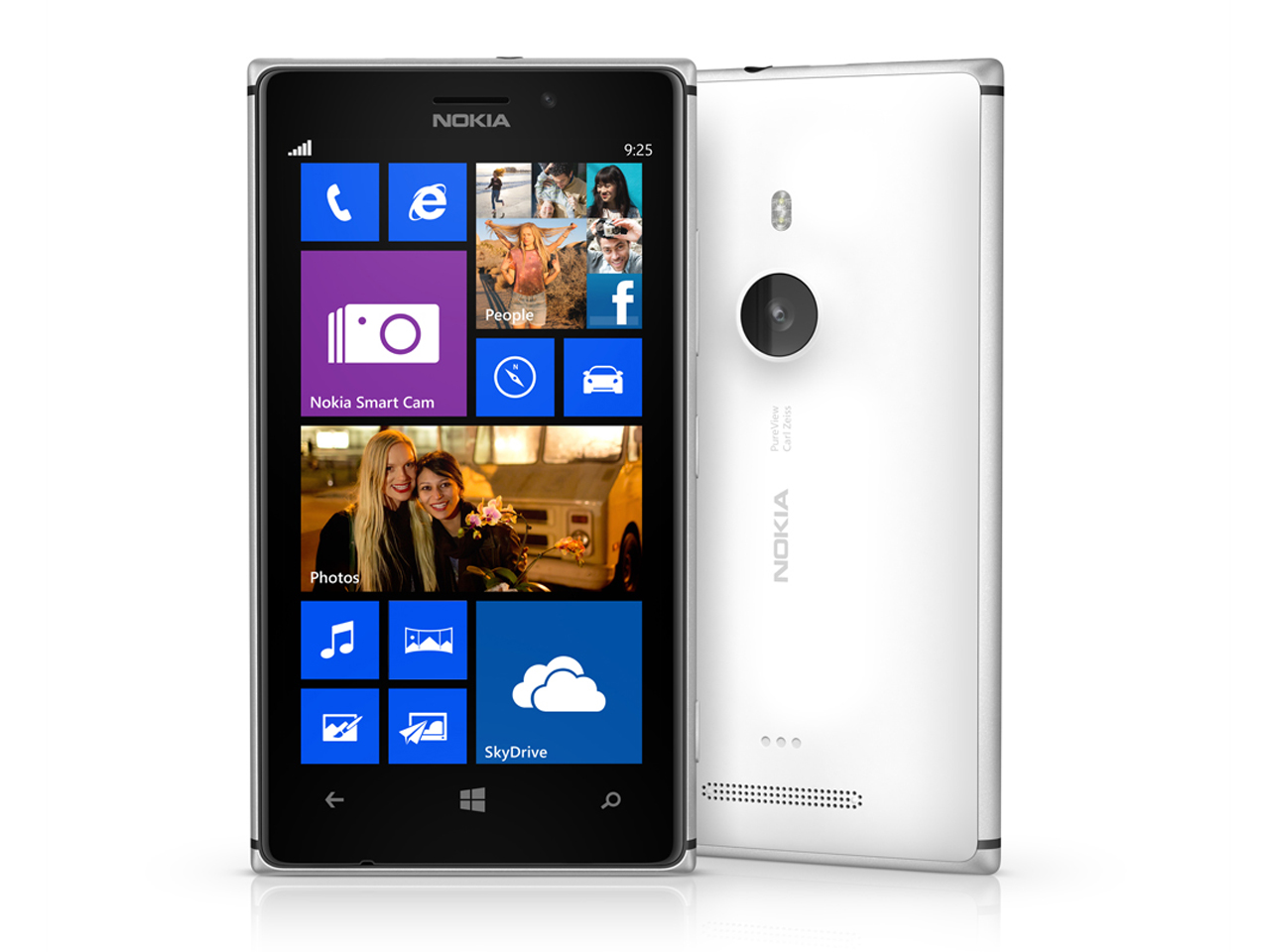 Nokia Lumia 925T