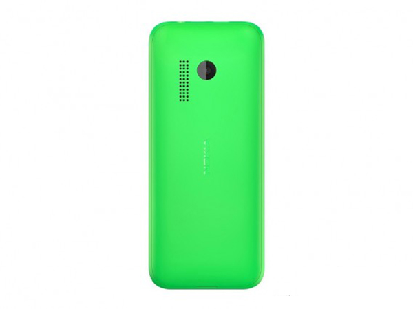 Nokia 215 Rear view