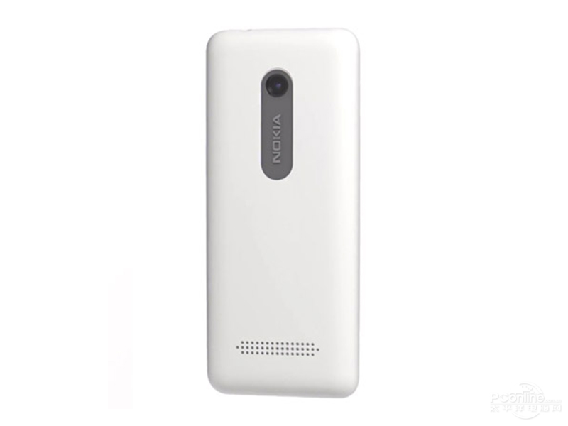 Nokia 2060 rear view