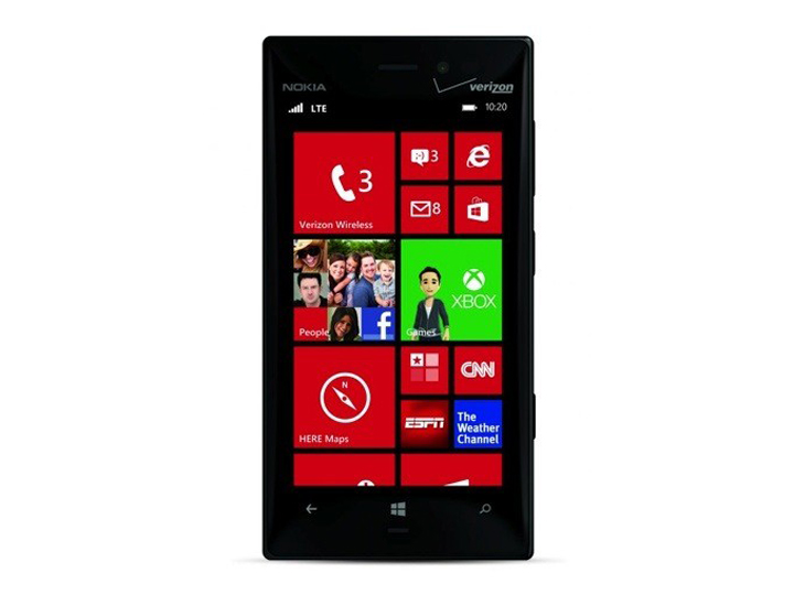 Nokia Lumia 928