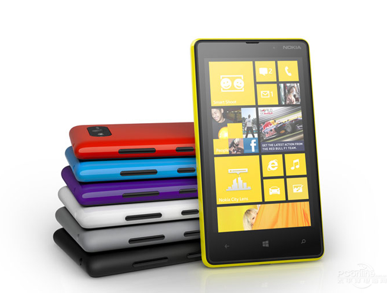 Nokia Lumia 920T 