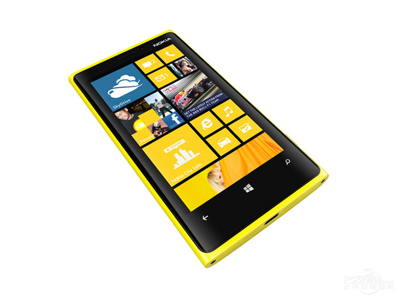 Nokia Lumia 920T windows phone