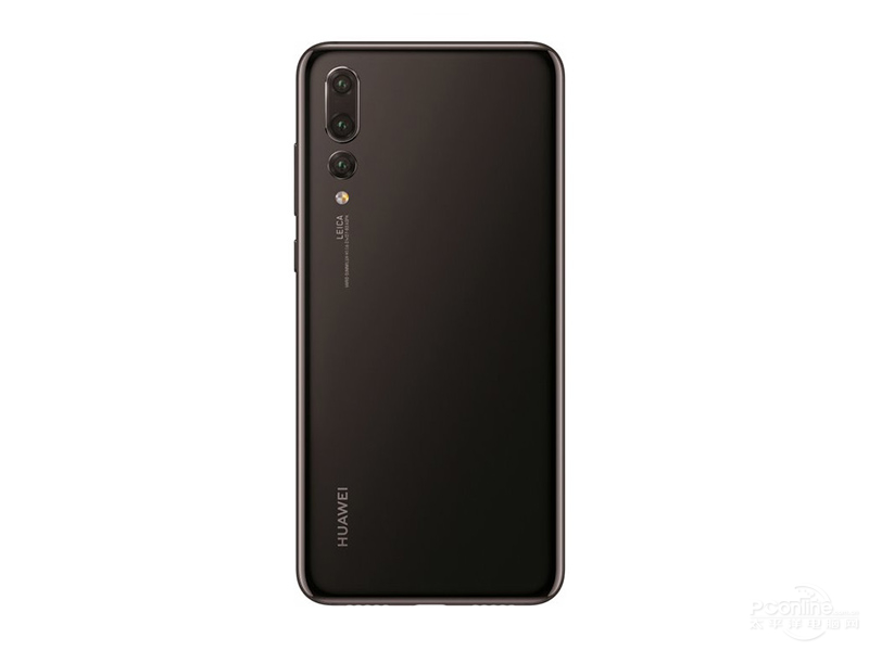 Huawei P20 Plus Rear view