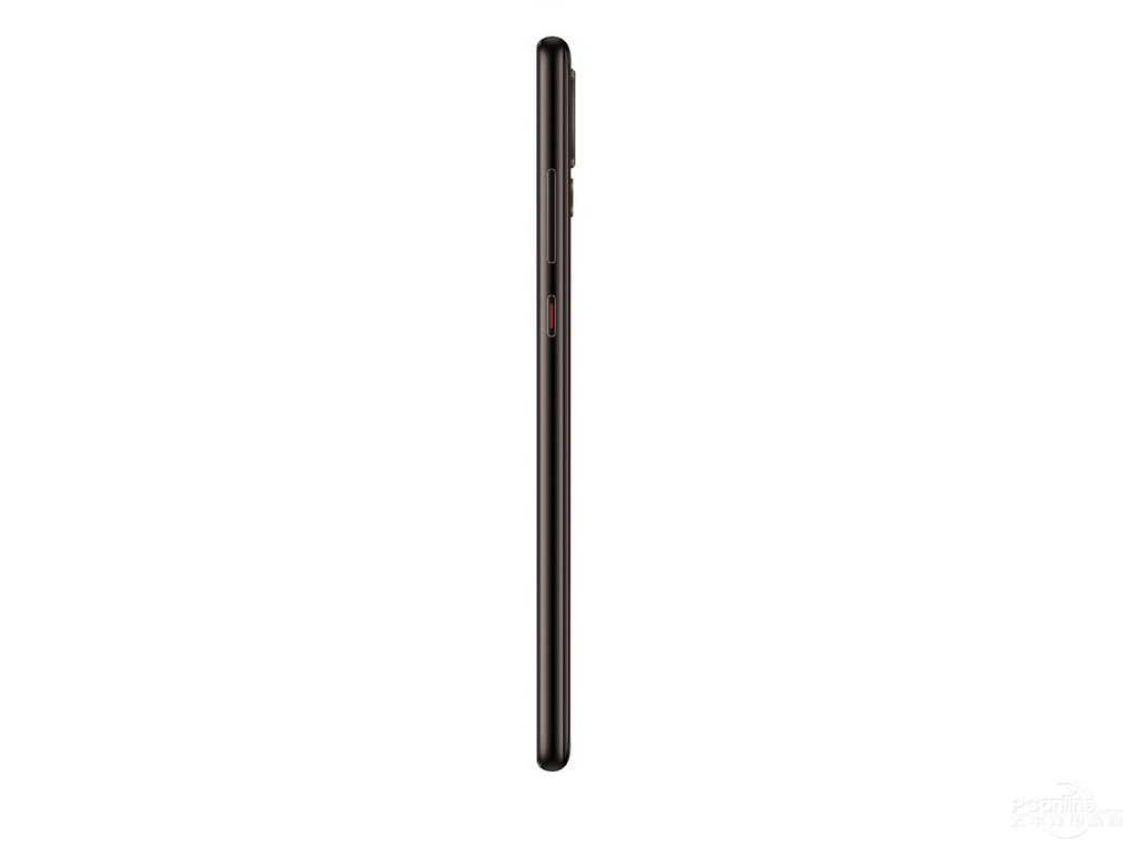 Huawei P20 Plus Side view